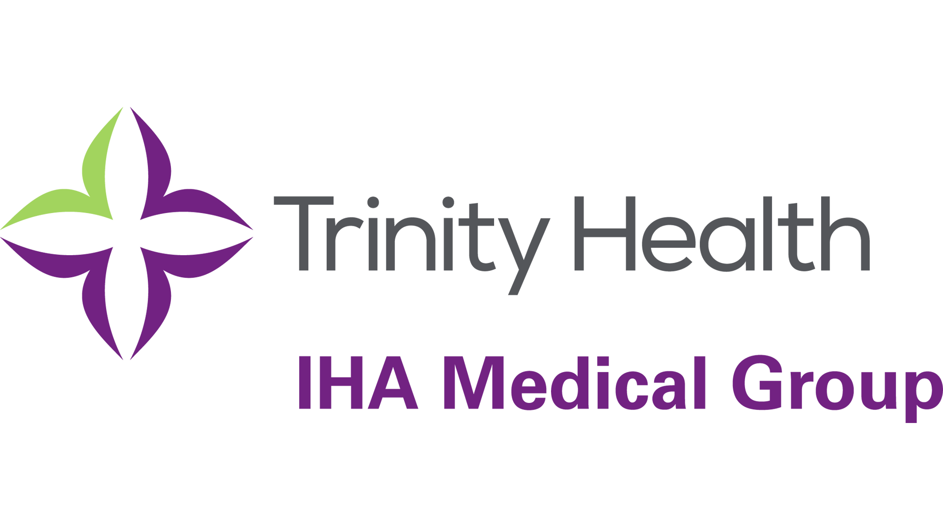 Trinity Health IHA Medical Group