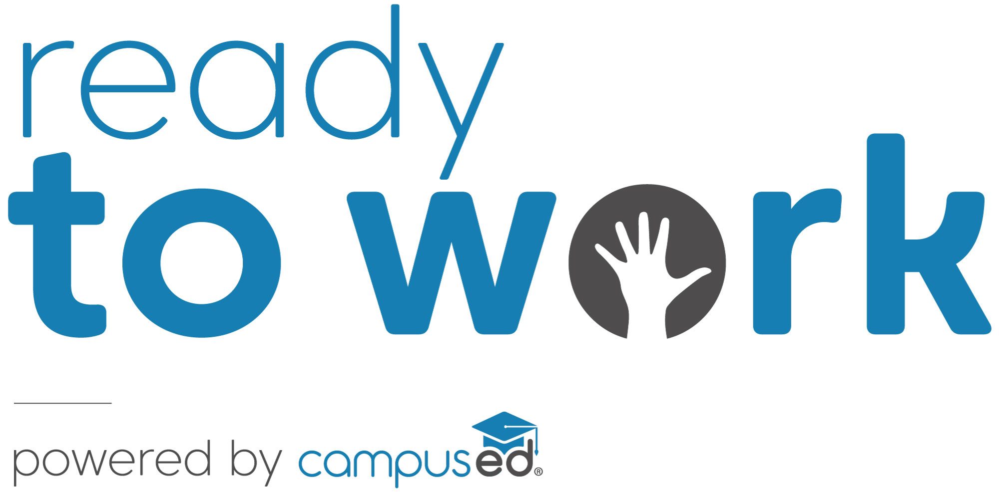 Ready to Work powered by CampusEd®
